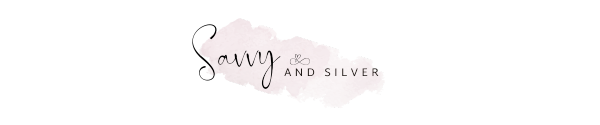 Savvy and Silver